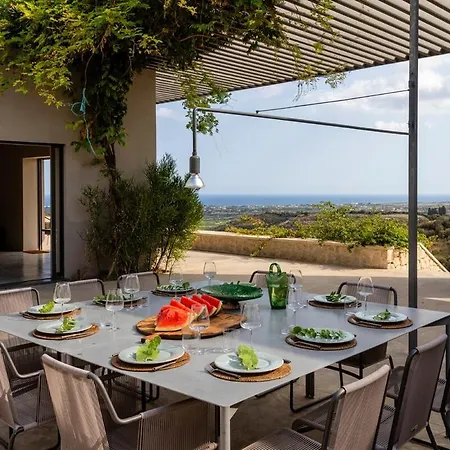 Casa Vera - Isulatravel 빌라 *
