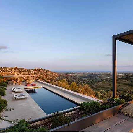 Casa Vera - Isulatravel * Casa Modica