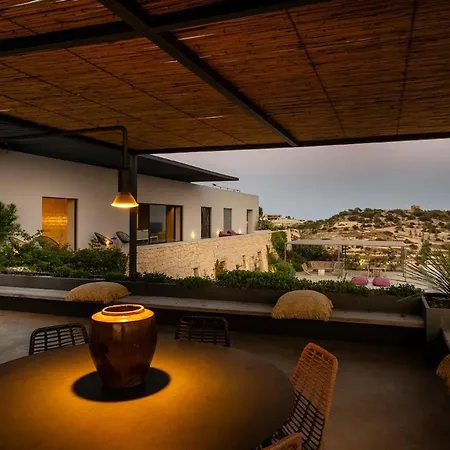 빌라 Casa Vera - Isulatravel Casa Modica