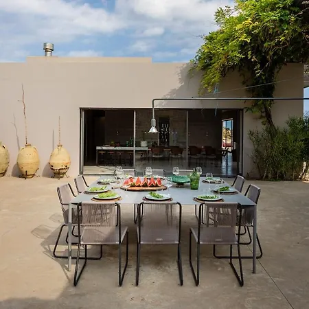 Casa Vera - Isulatravel 빌라 *