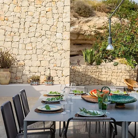 빌라 Casa Vera - Isulatravel Casa Modica