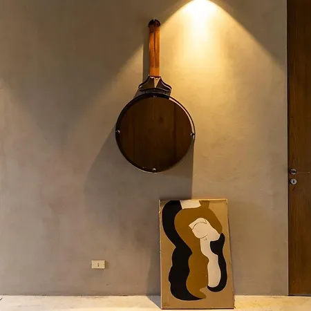 Casa Vera - Isulatravel 빌라