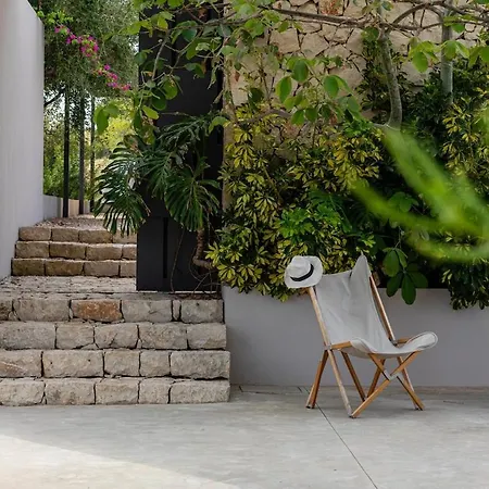 빌라 Casa Vera - Isulatravel Casa Modica