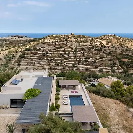 빌라 Casa Vera - Isulatravel